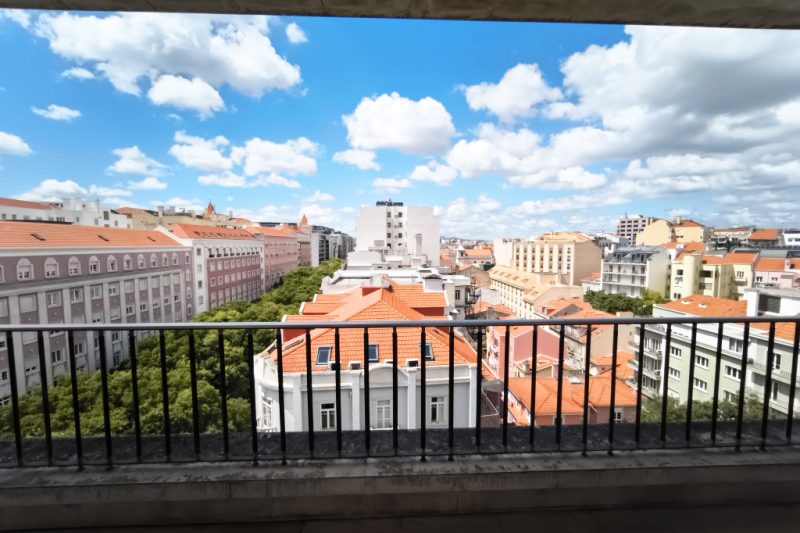 Rua Filipe Folque, 2 – 8º